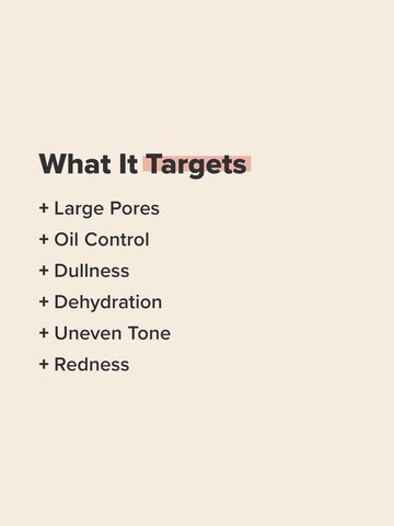 Pore-Reducing Toner