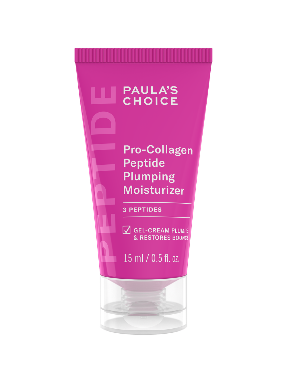 Pro-Collagen Peptide Plumping Moisturizer