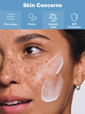 Youth-Extending Daily Hydrating Fluid SPF 50 with Charms