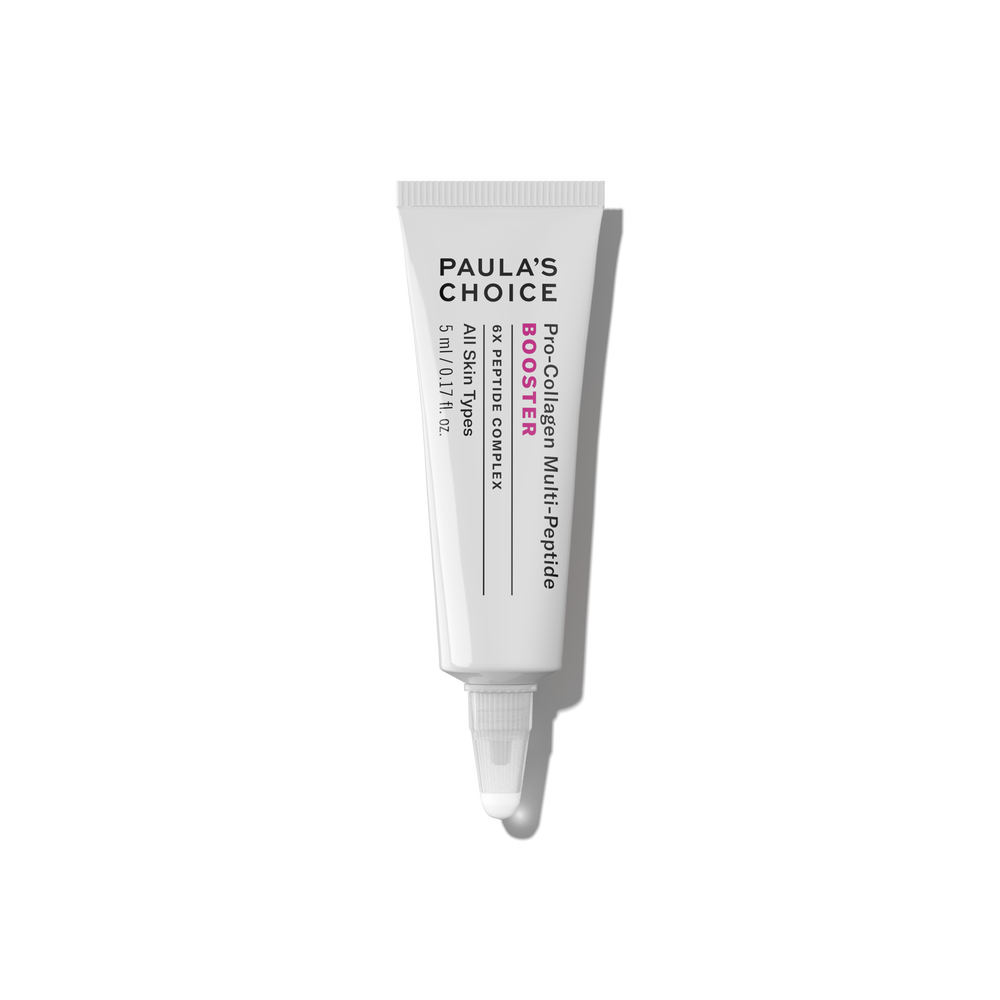 Pro-Collagen Multi-Peptide Booster