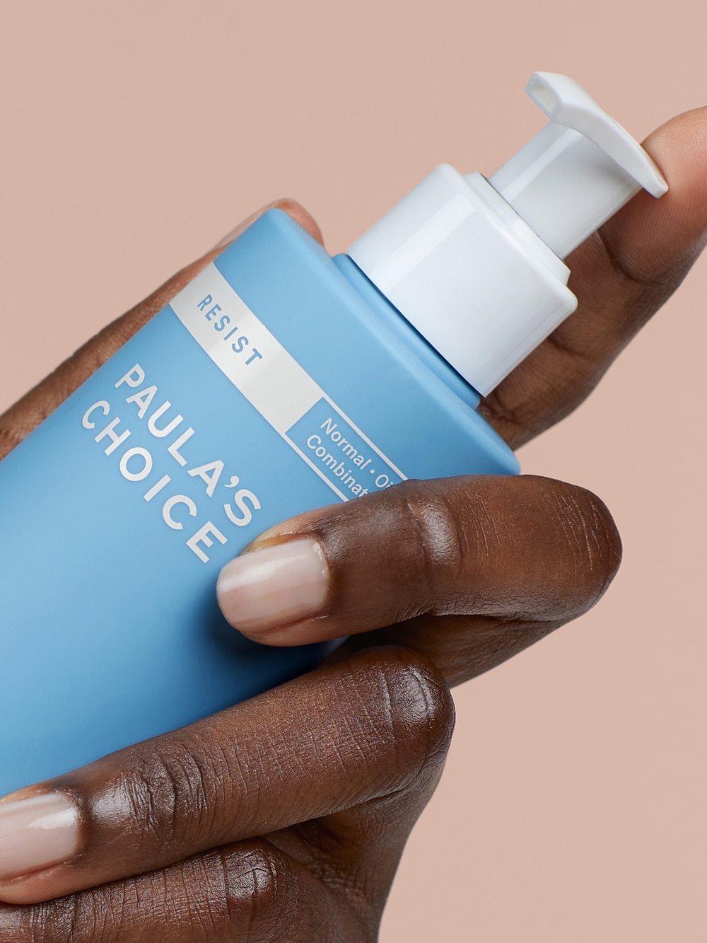 Perfectly Balanced Foaming Cleanser