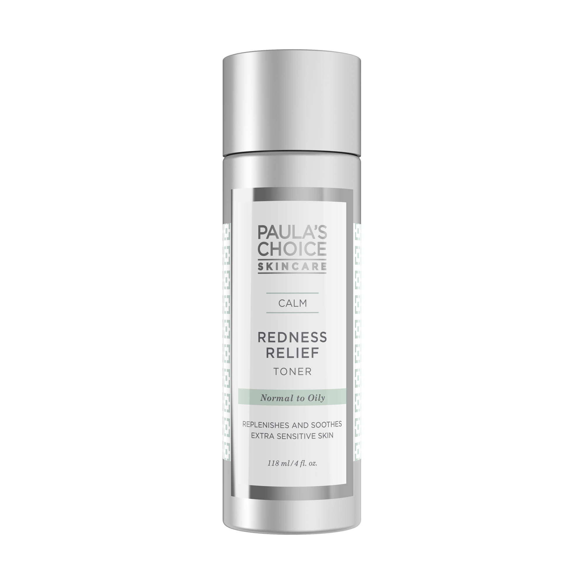 Calm Redness Relief Toner For Normal To Oily Skin Paula S Choice