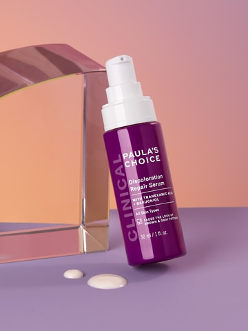 Discoloration Repair Serum