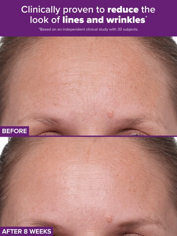 CLINICAL 1 Retinol Serum Treatment Peptides Paula s Choice