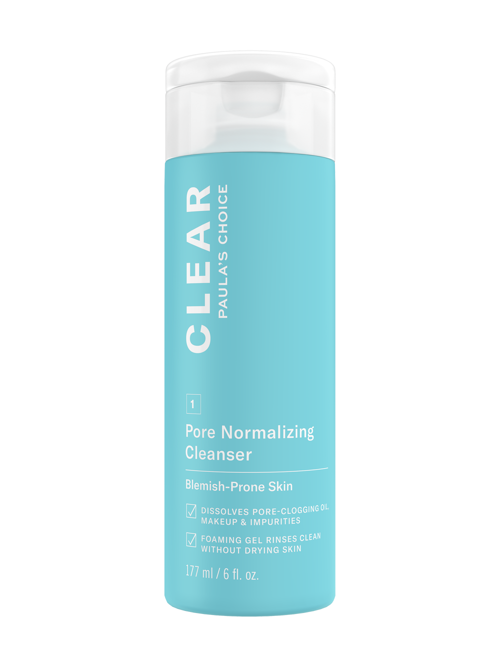 Pore Normalizing Cleanser
