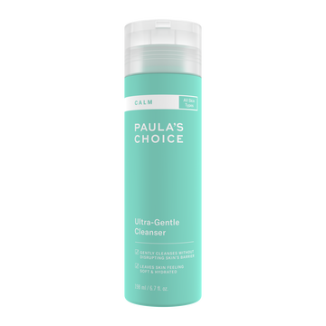 PAULA'S CHOICE | Ultra-Gentle Cleanser