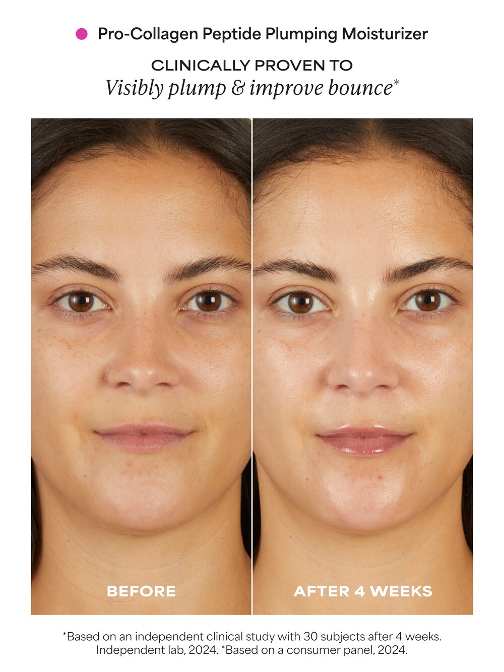 Limited-Edition Lightweight Peptide Plumping Set | Paula's Choice