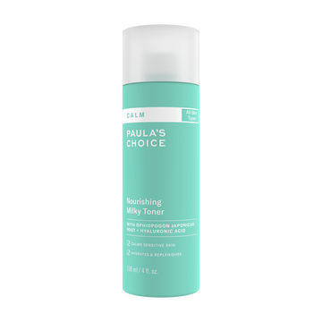 7% Ectoin + Hyaluronic Acid Milky Hydrating Serum