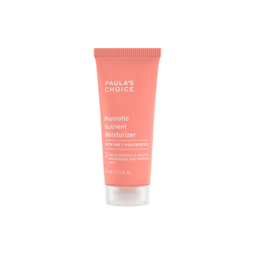 Probiotic Nutrient Moisturizer Paula S Choice