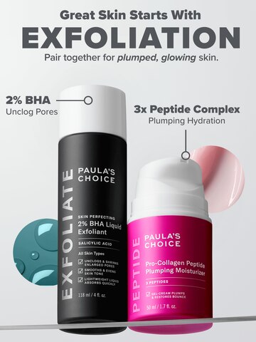 SKIN PERFECTING 2% BHA Liquid Exfoliant | Paula's Choice