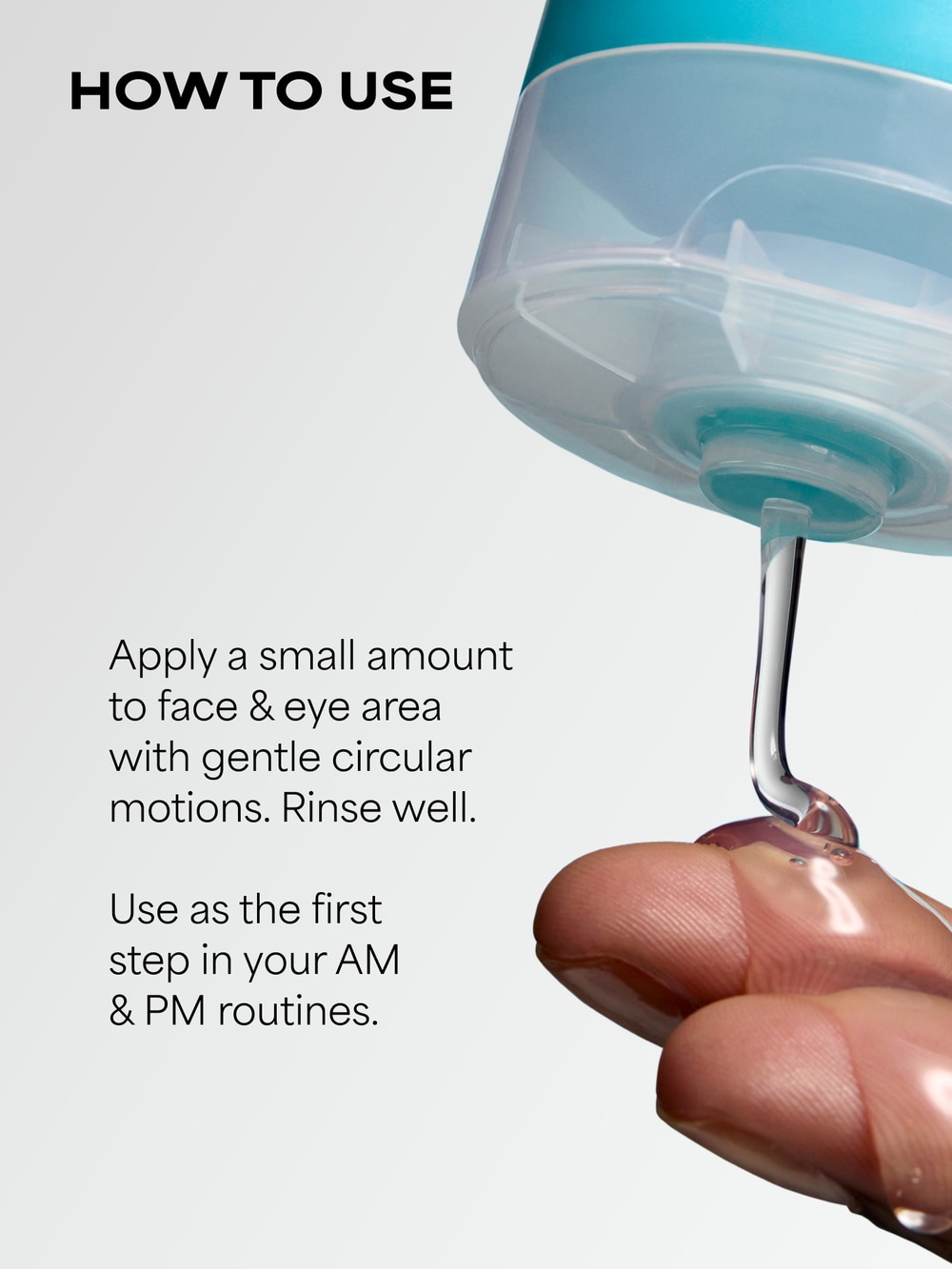 CLEAR Pore Normalizing Cleanser | Paula's Choice
