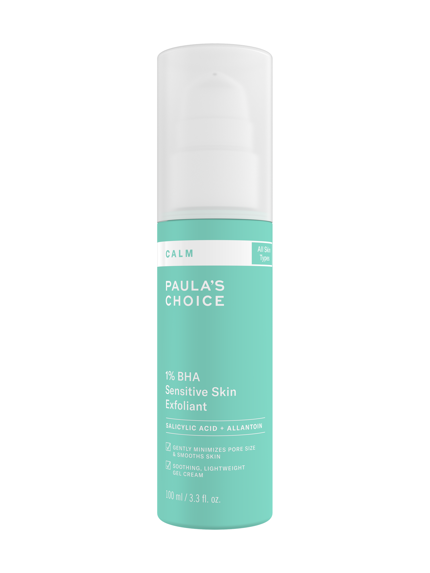 Paulas Choice Calm 1 BHA Sensitive Skin Exfoliant 33 oz 26$