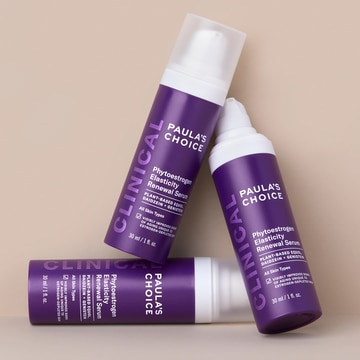 Phytoestrogen Elasticity Renewal Serum