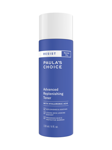 Advanced Replenishing Toner