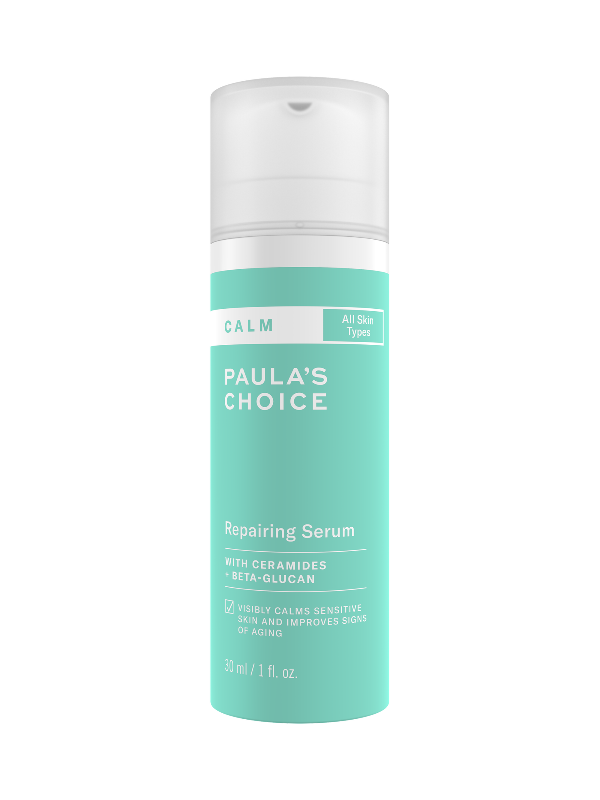 Paula's Choice Calm Redness Relief Repairing Serum (Discontinued)