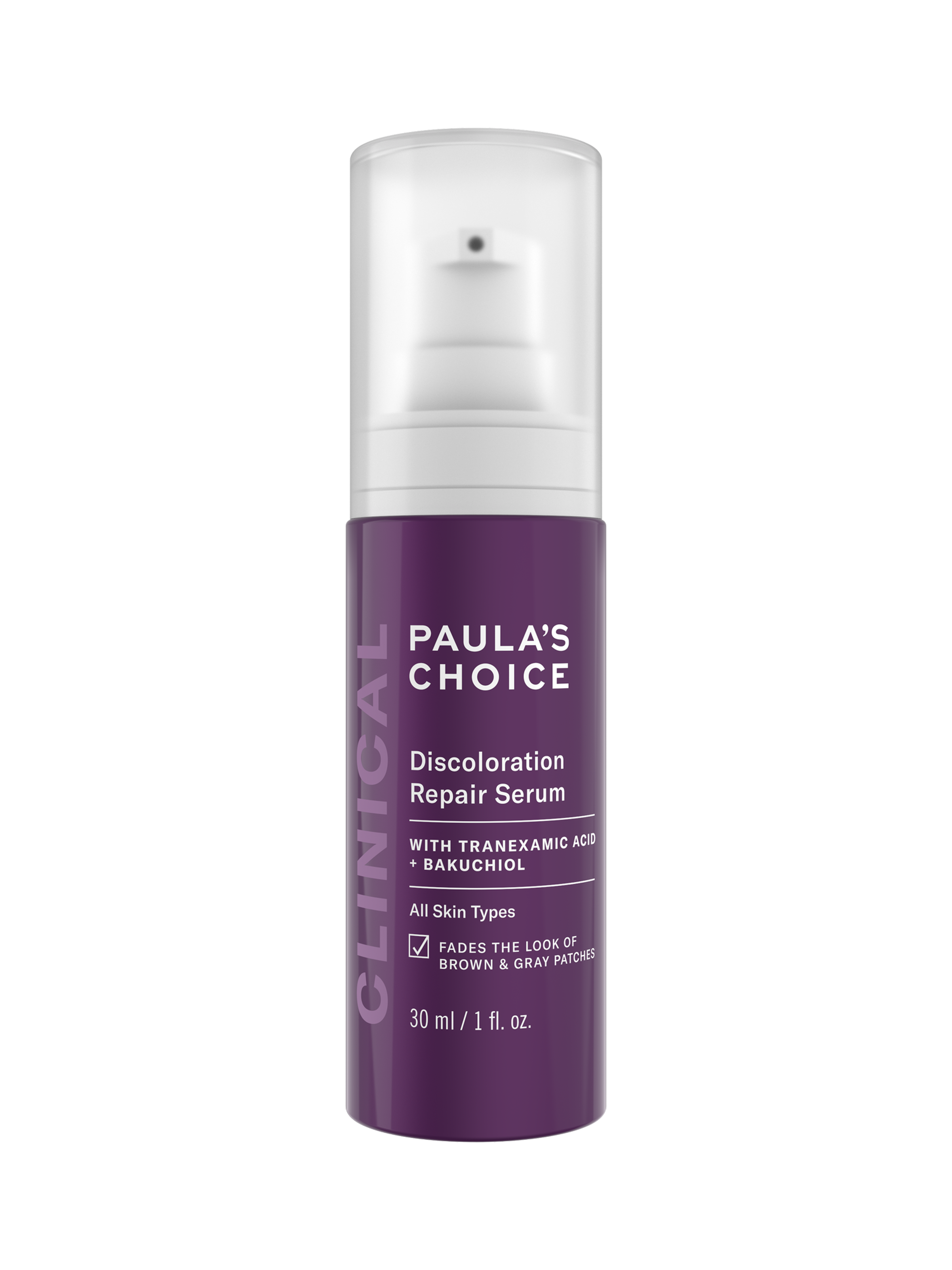 Paula's Choice ブライト セラム CLINICAL Discoloration Serum with Niacinamide | Paula's Choice
