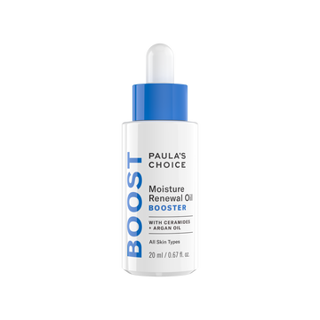 Moisture Renewal Oil Booster | Paula's Choice