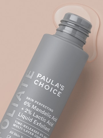 6% Mandelic Acid + 2% Lactic Acid Liquid Exfoliant