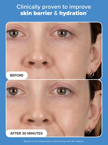 Barrier Repair Advanced Moisturizer