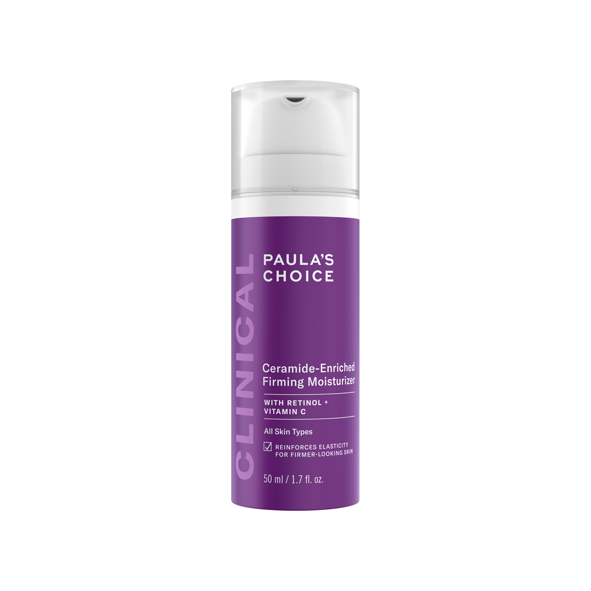 Paula's shop choice moisturiser