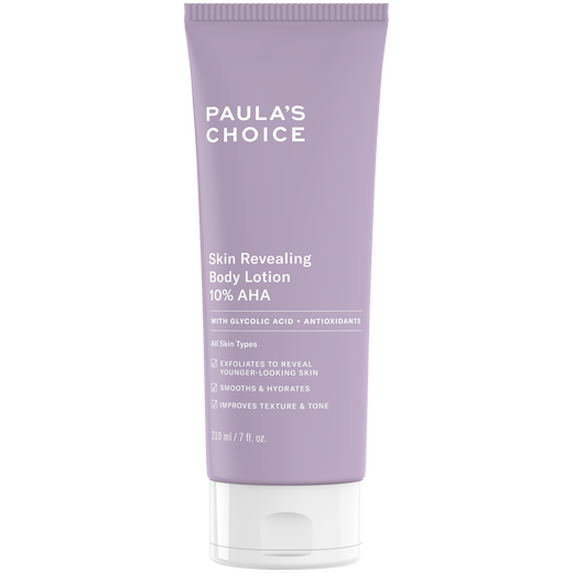 6% Mandelic Acid + 2% Lactic Acid Liquid Exfoliant