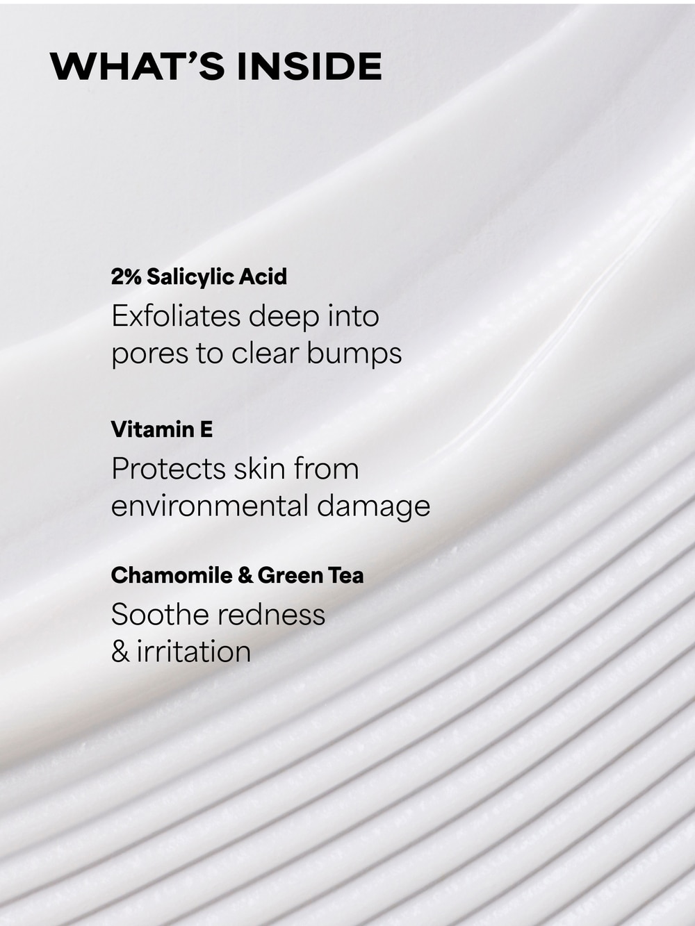 Weightless Body Lotion With 2% BHA | Paula's Choice