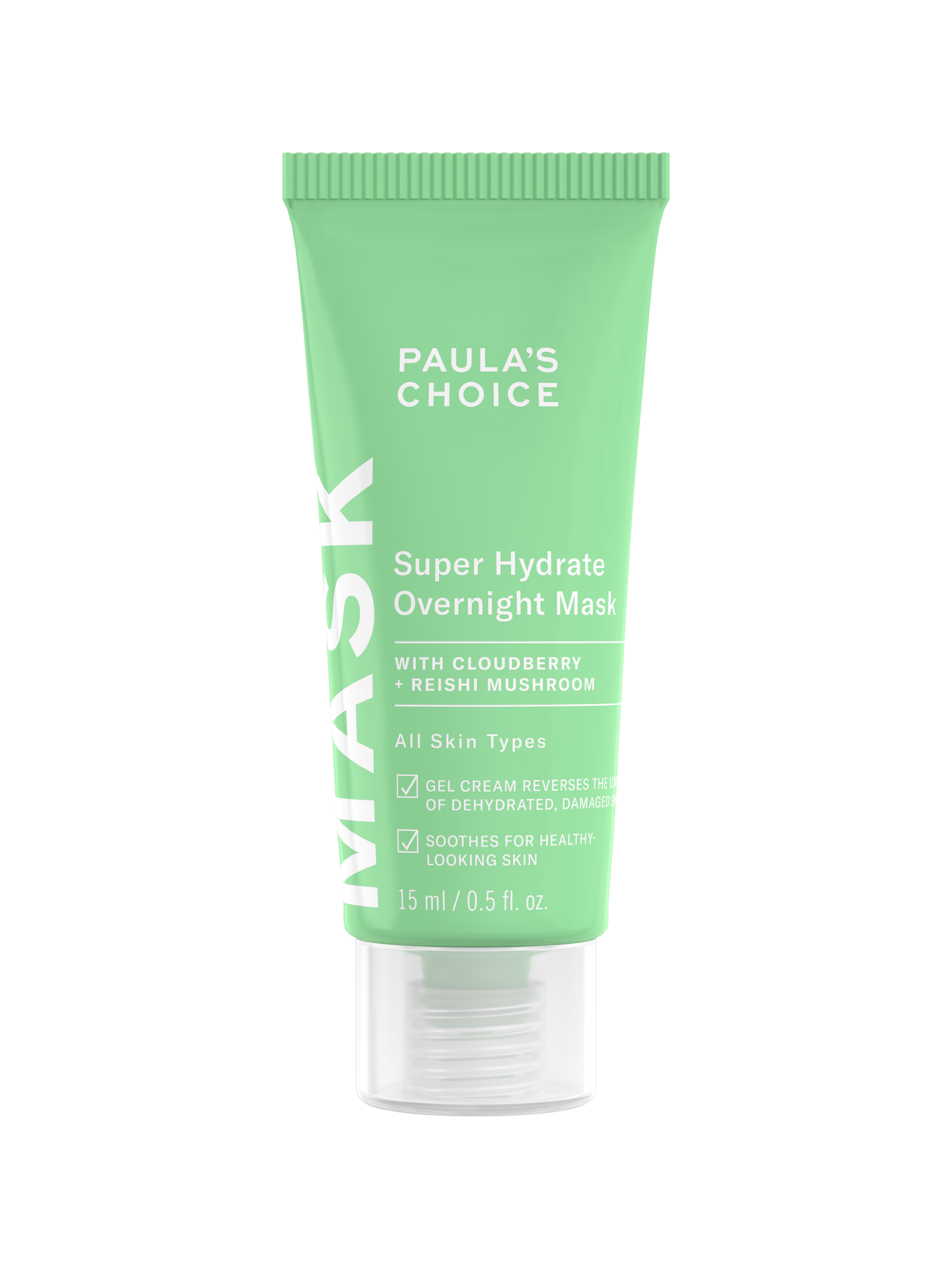 Paula's Choice Super Hydrate Overnight Mask | 05 fl oz