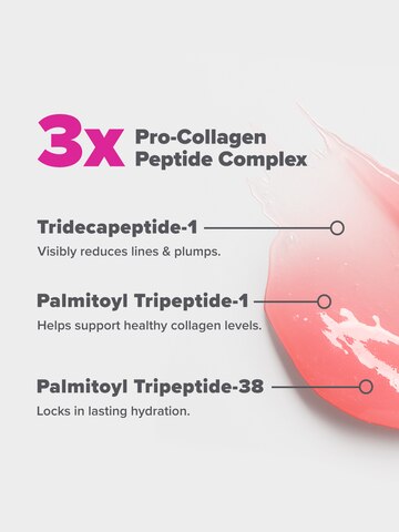Pro-Collagen Peptide Gloss Balm