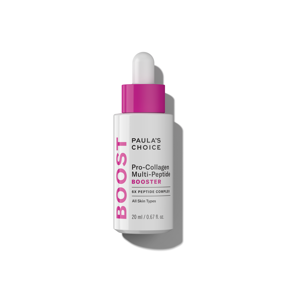 Pro-Collagen Multi-Peptide Booster