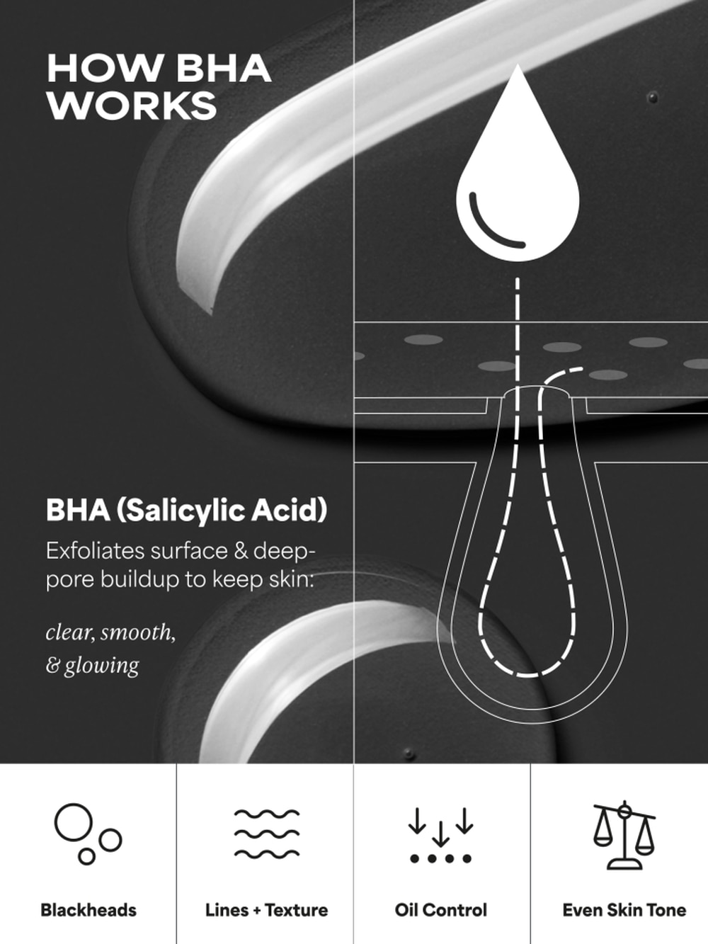 SKIN PERFECTING 2% BHA Liquid Exfoliant | Paula's Choice