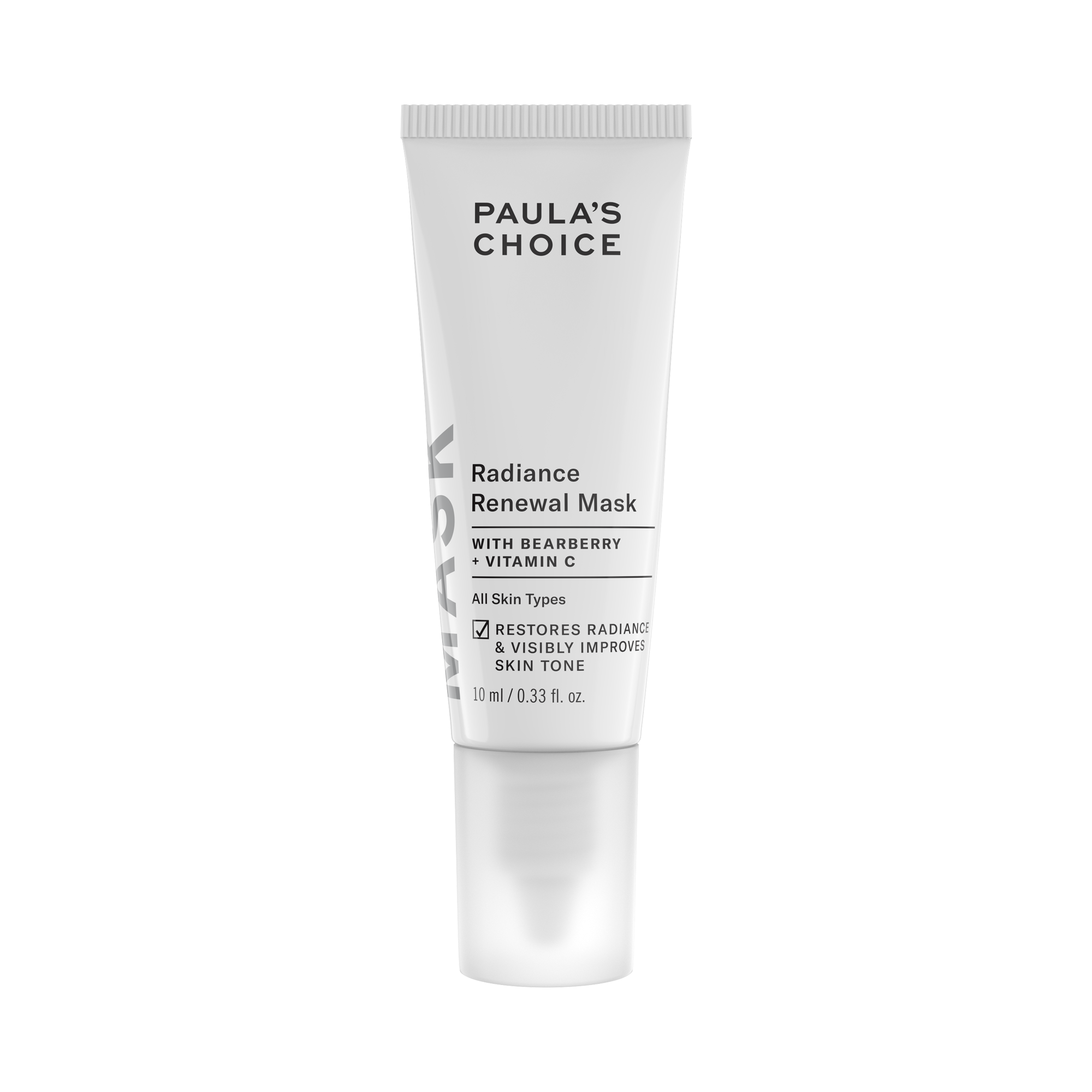 Paulas Choice Radiance Renewal Mask  Travel Size