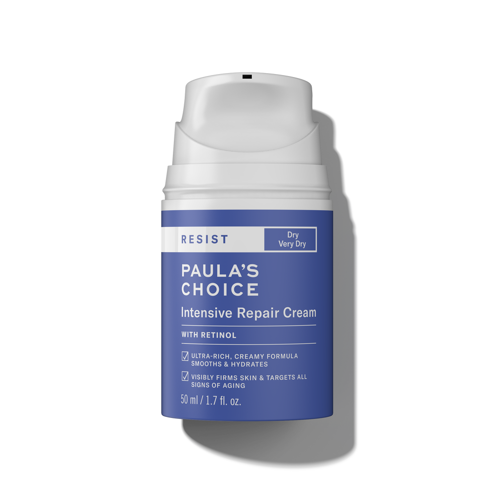 Intensive Repair Cream