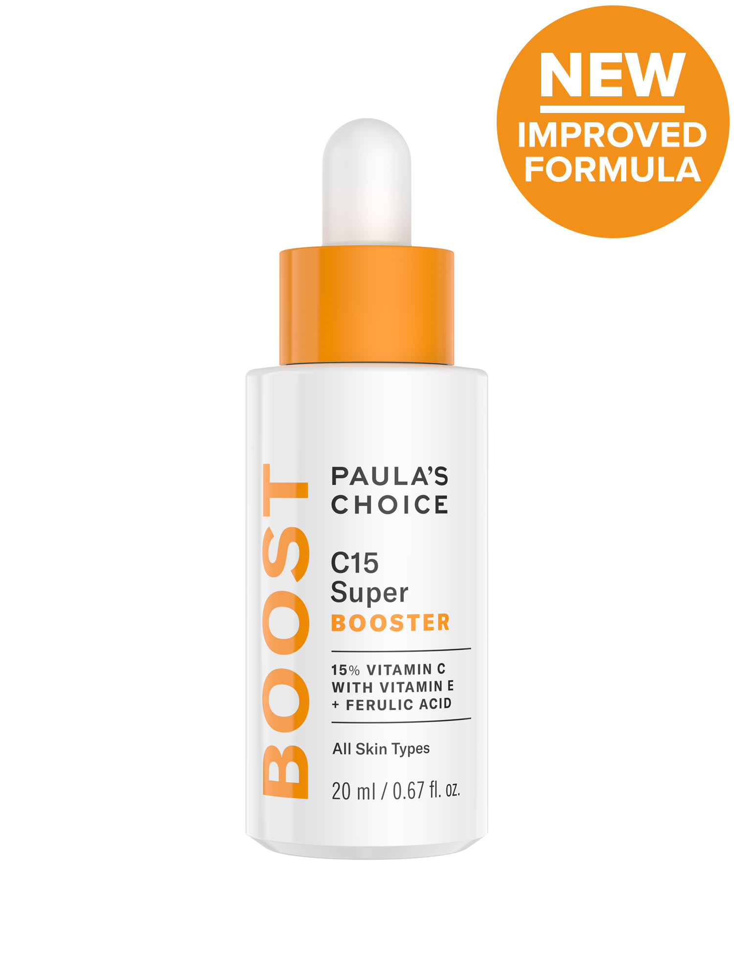 Paulas Choice C15 Super Booster 067 oz 55$