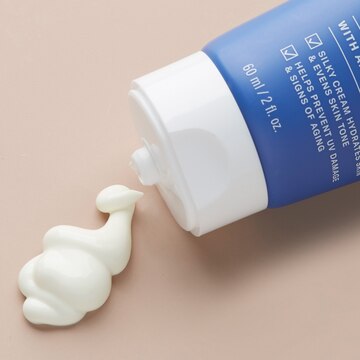 Skin Restoring Moisturizer with SPF 50