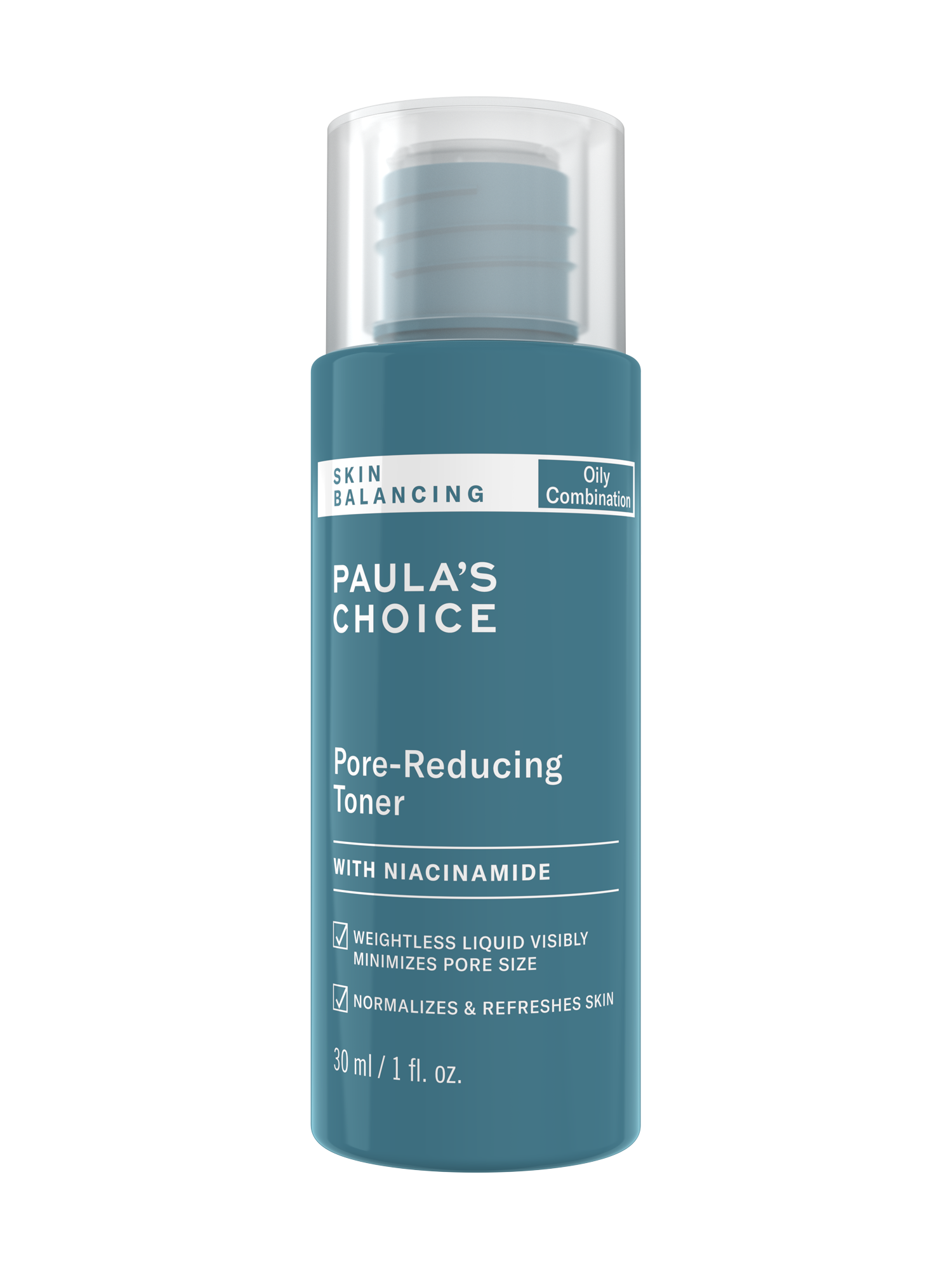 Paula's Choice Skin Balancing Pore-Reducing Toner | Travel Size