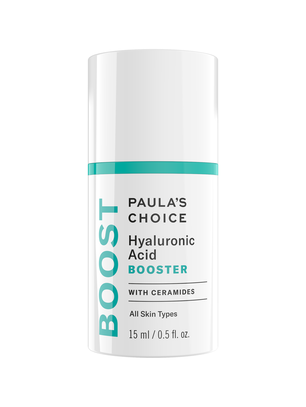 Hyaluronic Acid Booster