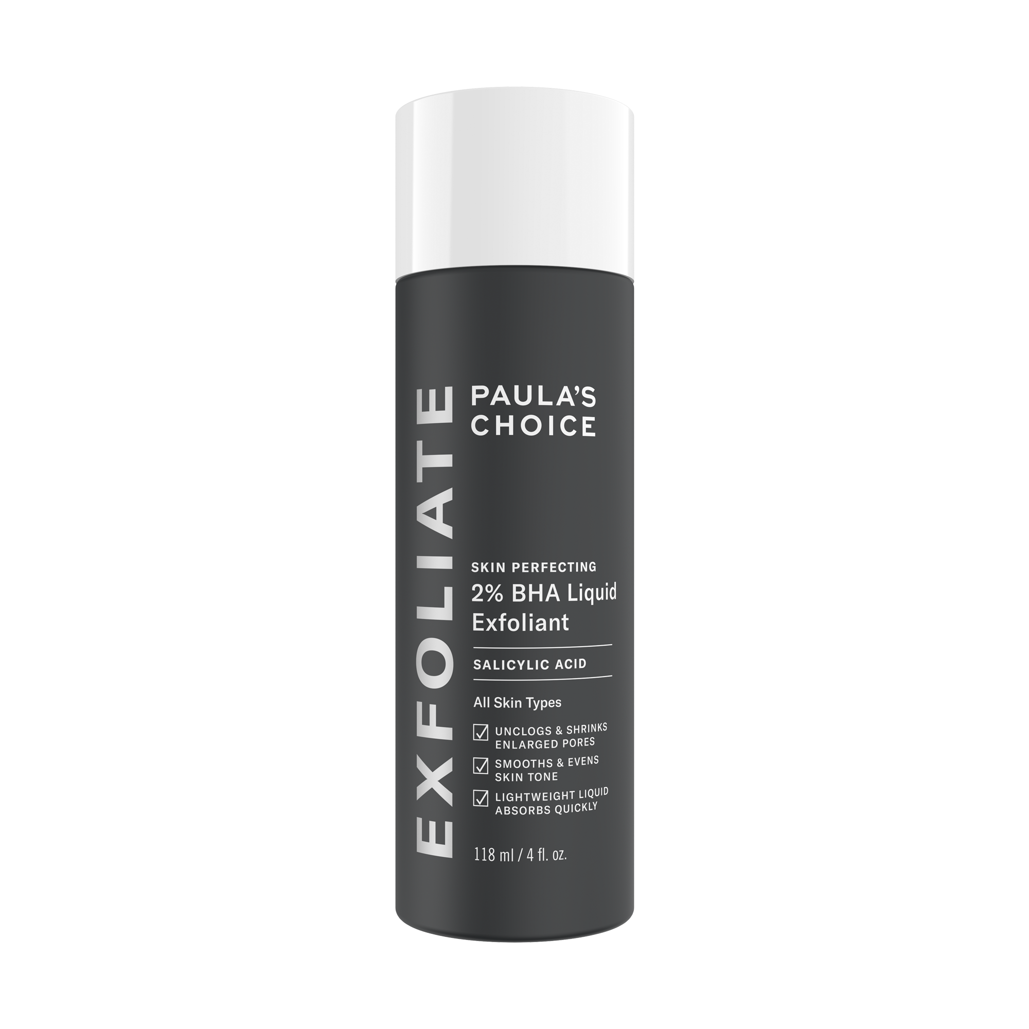 Image result for paulas choice BHA