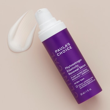 Phytoestrogen Elasticity Renewal Serum