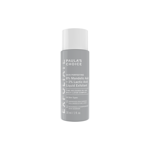 Exfoliation Experience Kit