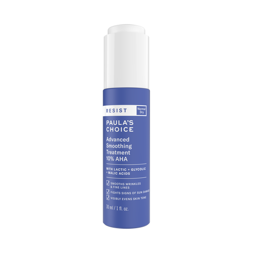 Advanced Smoothing Treatment 10% AHA