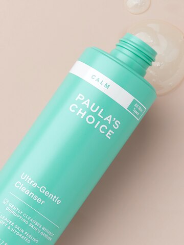 Ultra-Gentle Cleanser