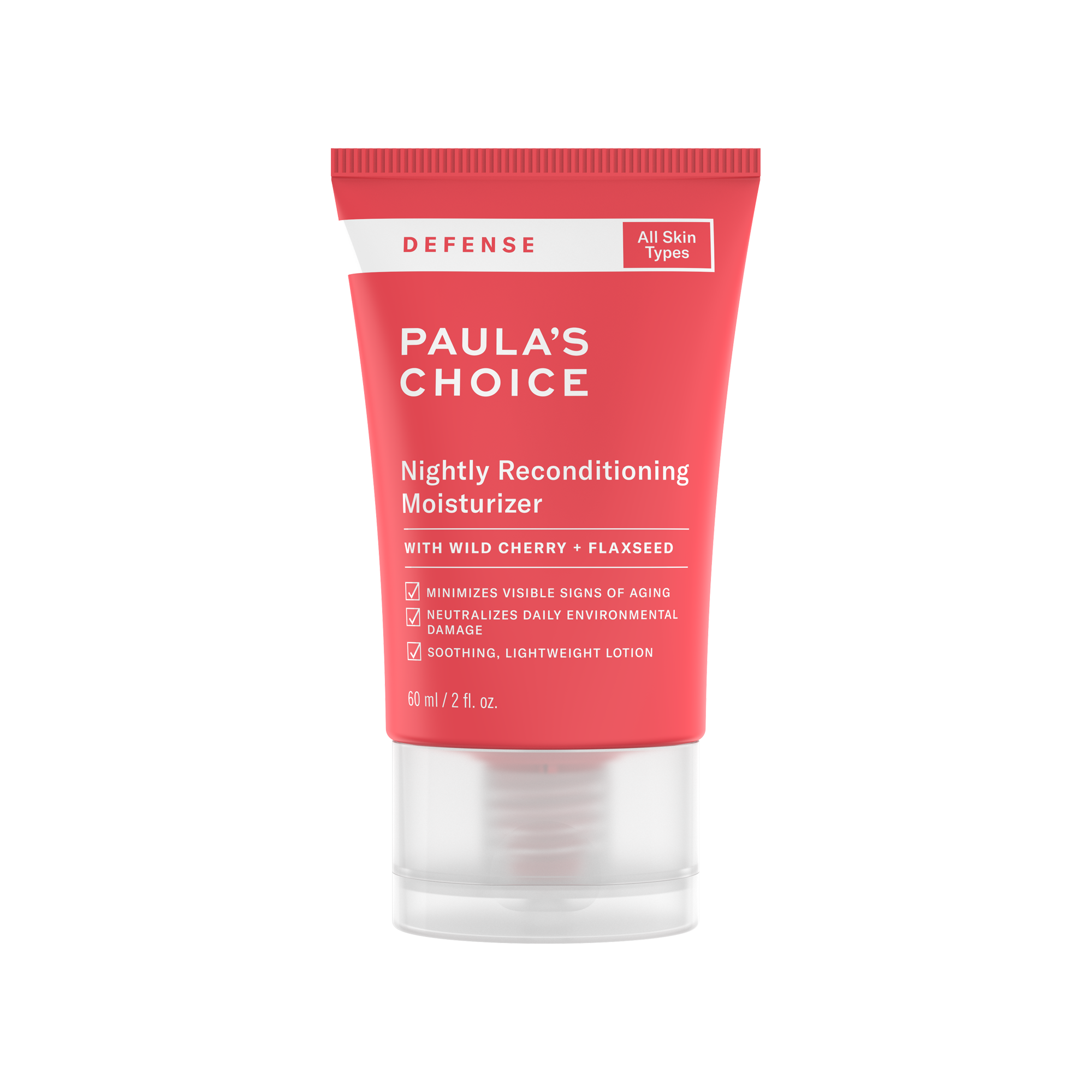 Paula's choice moisturiser sale