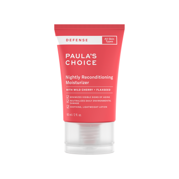 Paula's Choice Nightly Reconditioning Moisturizer