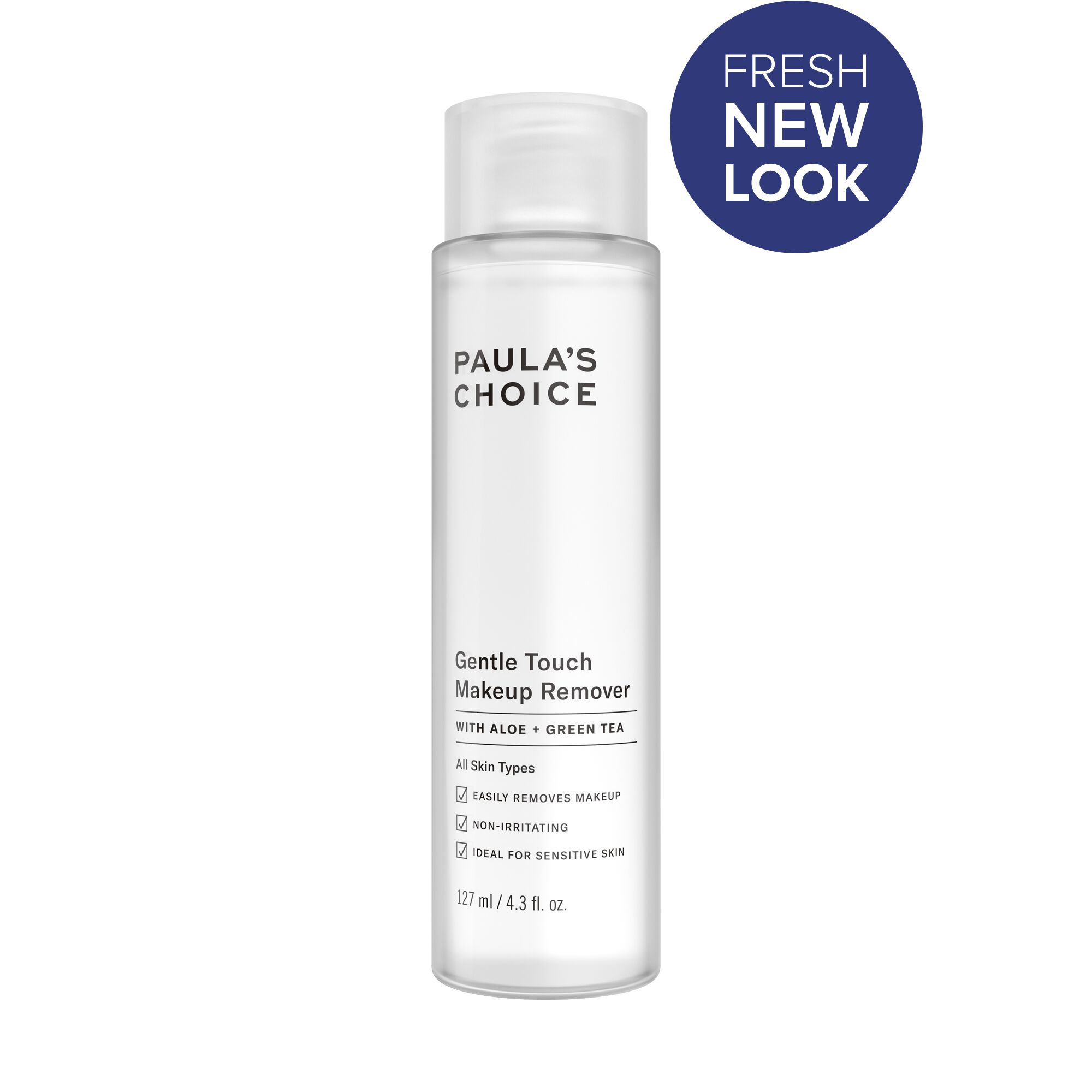 gentle touch makeup remover
