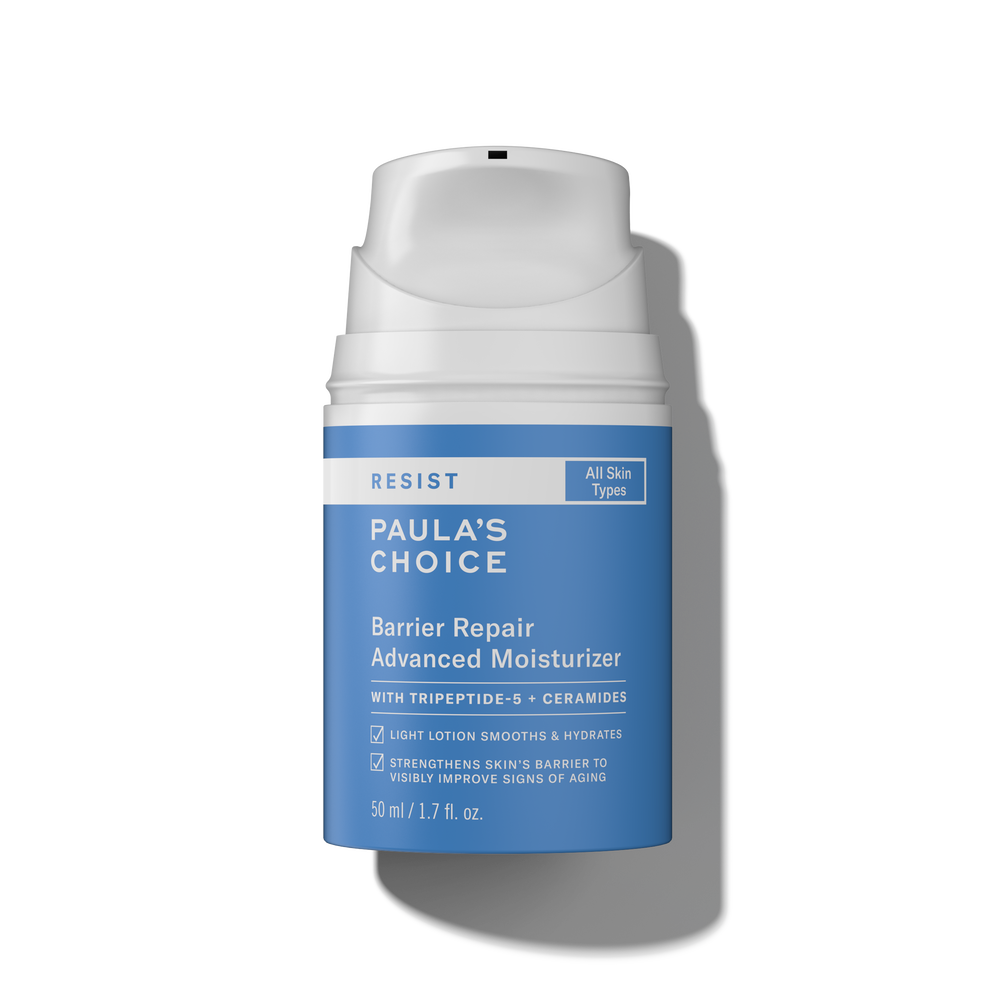 Barrier Repair Advanced Moisturizer
