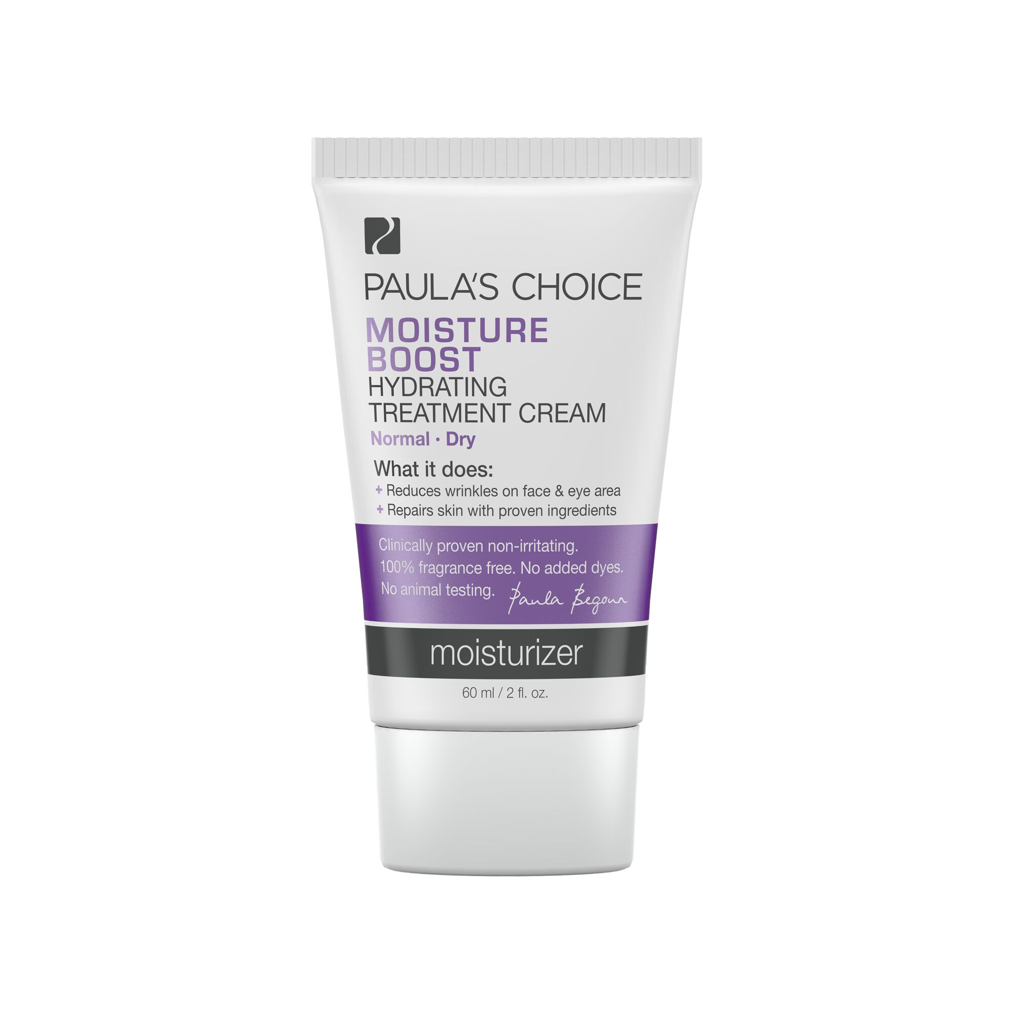 moisture on mars hydrating face cream