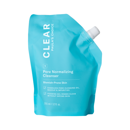 Pore Normalizing Cleanser