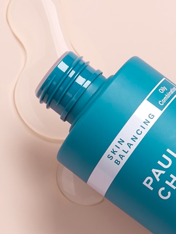 Paula's shop choice toner