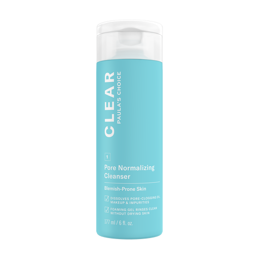 Oil-Free Moisturizer