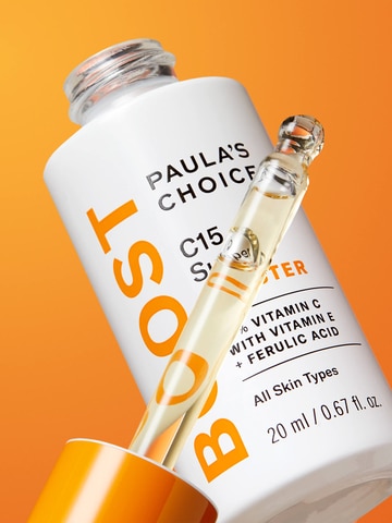 C15 Super Booster | 15% Vitamin C Booster | Paula's Choice